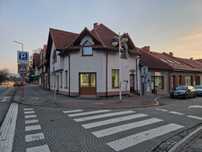Lokal użytkowy na wynajem w Centrum miasta