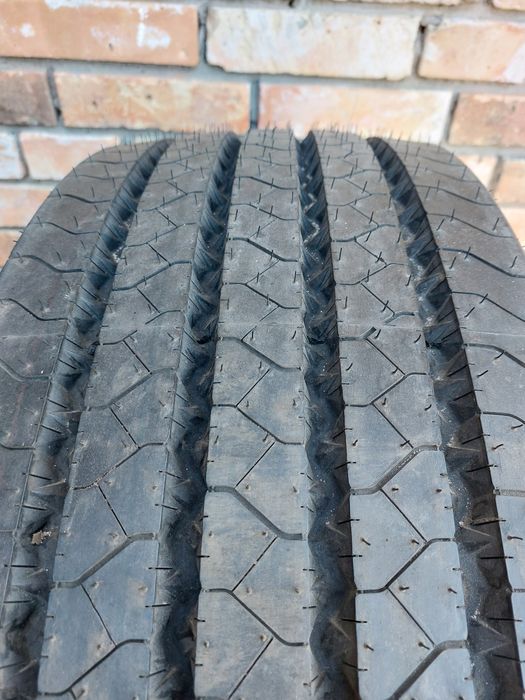 НОВА Шина CONTINENTAL HSR  285/70/19.5