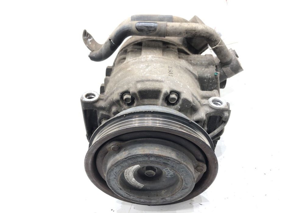 SPRĘŻARKA KLIMATYZACJI - 149.00 PLN - VW PASSAT B5.5 (3B3) 2000 - 2005 1.9 TDI 96 kW [130 KM] olej