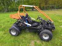 Sprzedam buggy 150