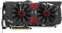 Asus GTX 980 strix