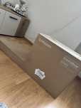 Soundbar samsung s711d