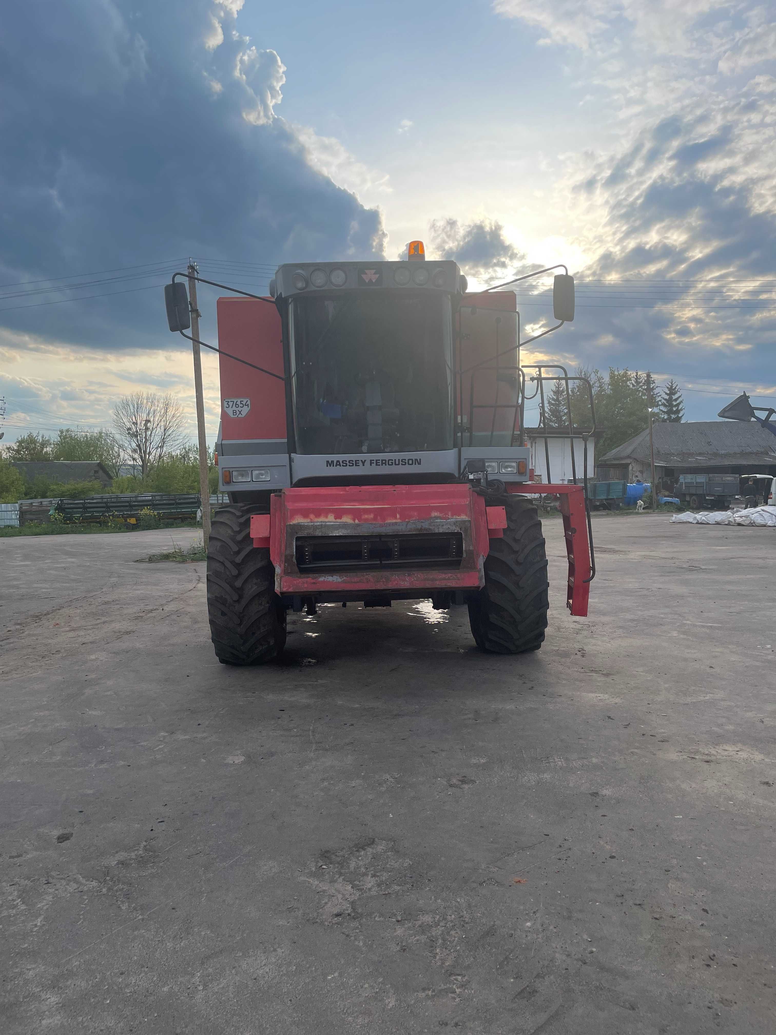 massey ferguson 7278