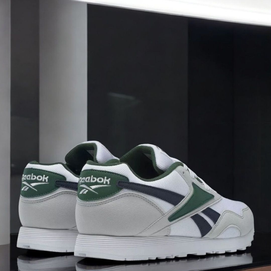 Кроссовки Reebok Classic Rapide(Оригинал)40-25,5см.