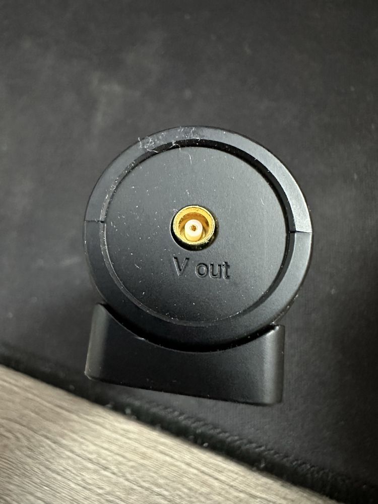 Авторегистратор Blackview DR900X-2CH