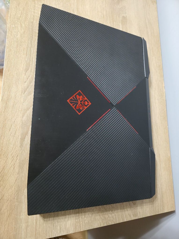 Laptop gamingowy