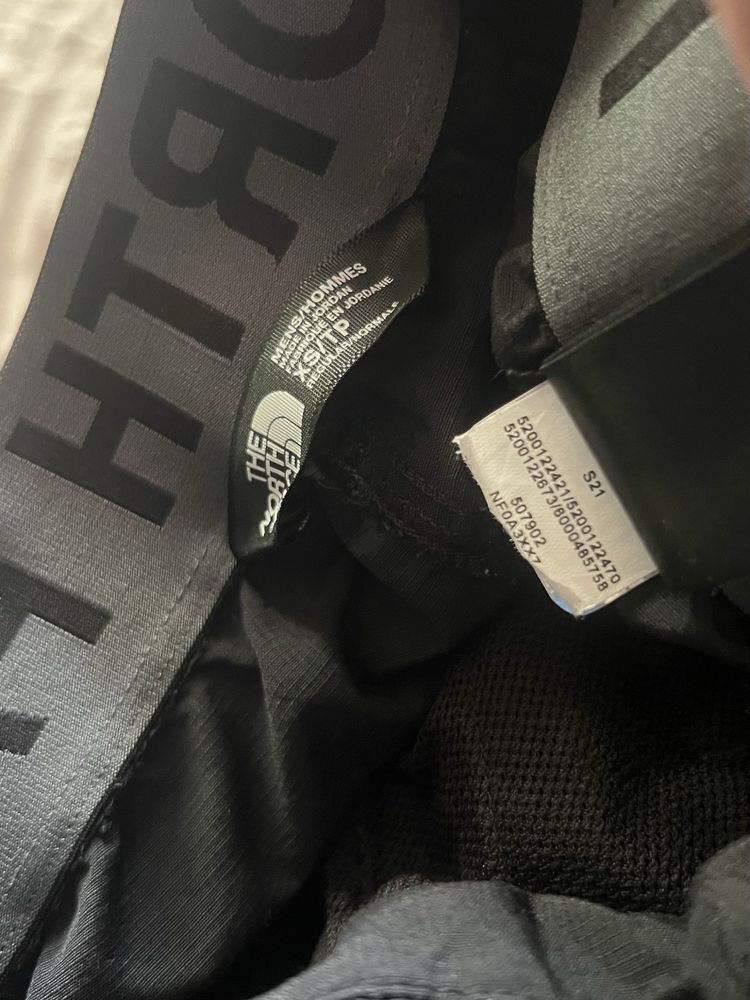 Чоловічі штани The North Face XS-S розмір оригінал