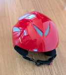 Kask narciarski czerwony Brenda VS613 rozm. XXS 51/52