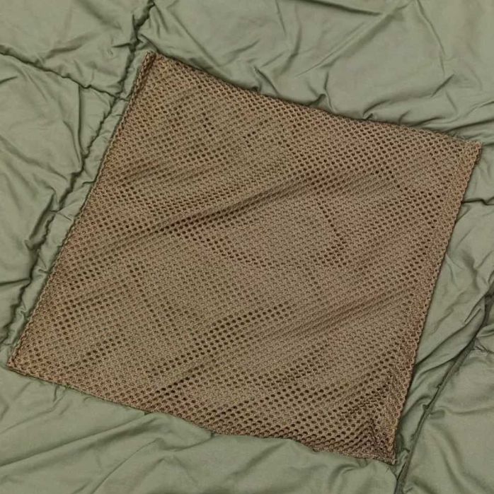 Спальный мешок зимний Arctic Sleeping Bag, армии Великобритании