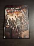 Soldados da Fortuna - DVD