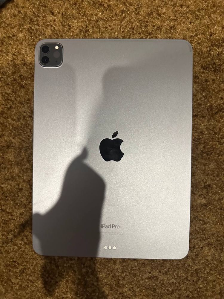 Ipad pro 11 m2 128
