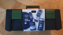 Nivea Men Tech Master