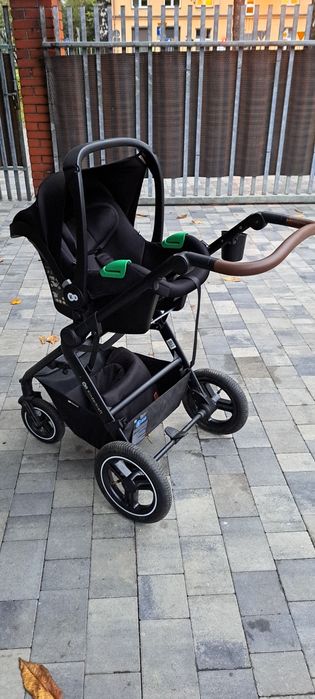 Wózek 3 w 1 kindkraft