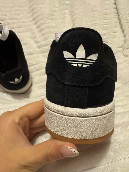 Adidas campus originais