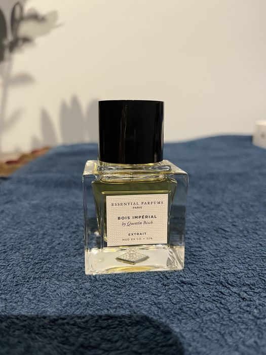 Essential Parfums Bois Imperial Extrait 30ml