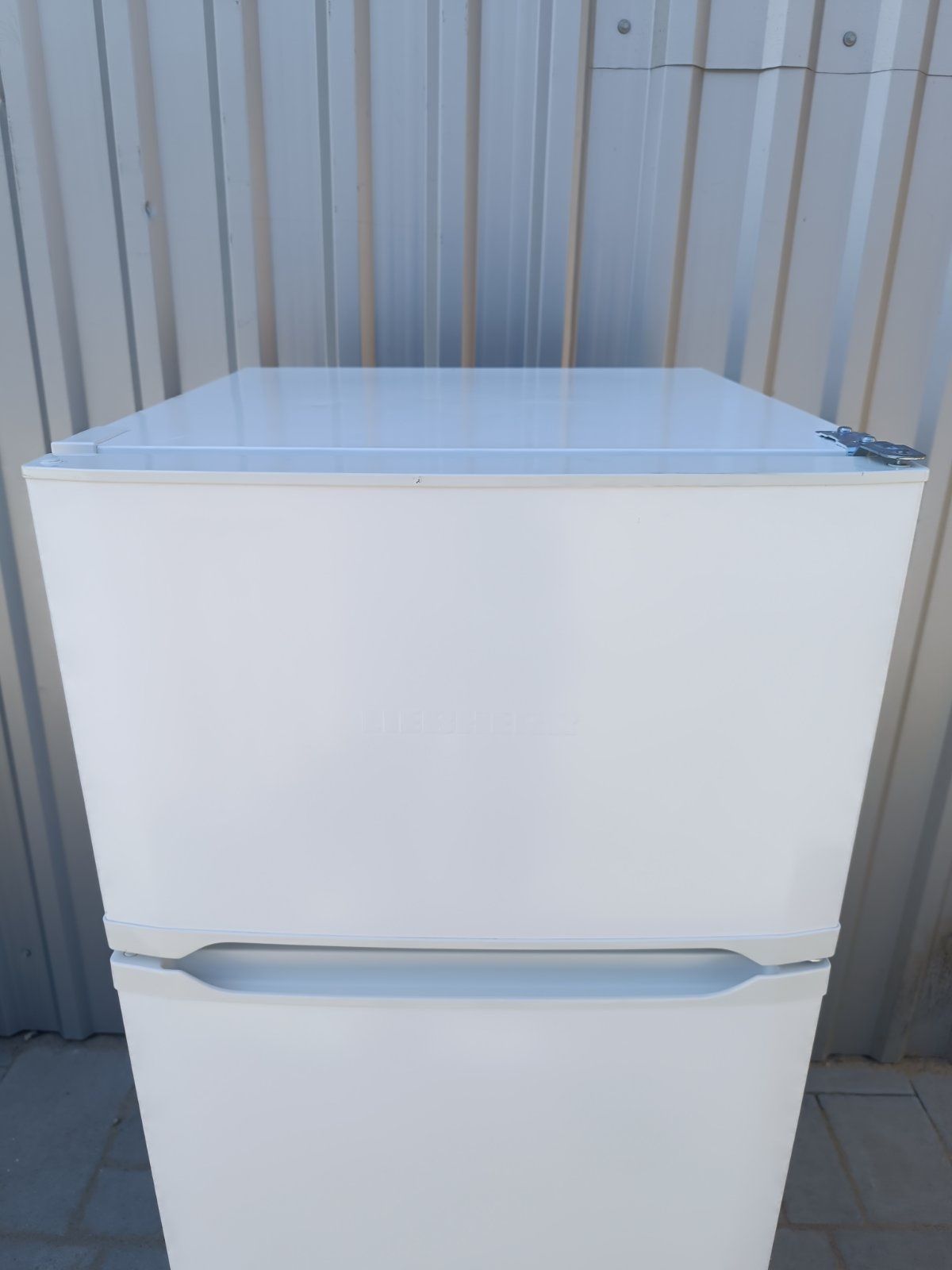 Двухкамерний холодильник Liebherr 1,25м