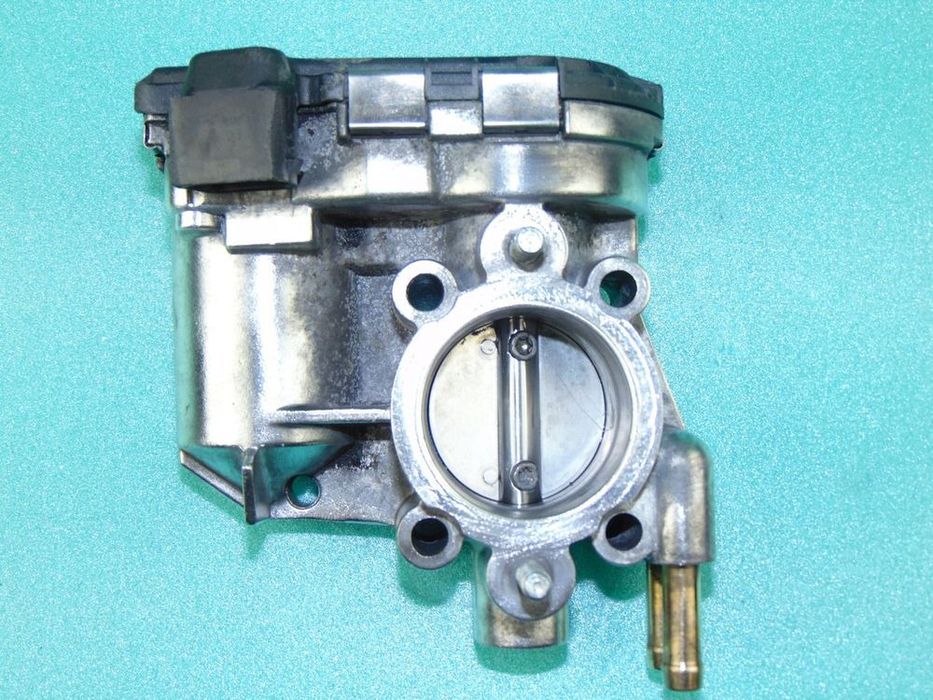 Przepustnica Corsa C 0280750044 Opel 1,0 1,2 Oryginał Gwarancja