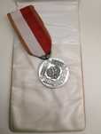 Medal 40 lecie PRL - Walka Praca Socjalizm