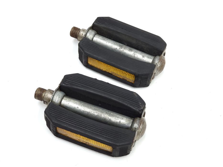 Pedały Romet Wagant Gazela Laura Kometa Meteor Turing Orkan Orion