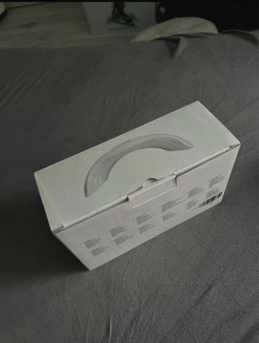 18W/36 Led Lamp NeoNail