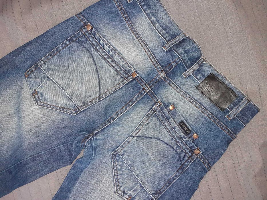 Spodnie Cars Jeans dla chłopca, 16 lat