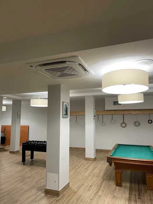Klimatyzacja/Profesjonalny montaż/