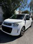 Citroen C1 Airscape Shine 2016