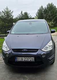 Ford S-Max Titanium 200KM