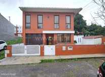 Moradia T3, Barroselas