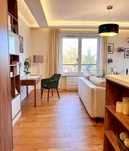 PL/EN/UA/RU | 2-pok | 48m² | Wysoki standard | Parking | Wojszyce