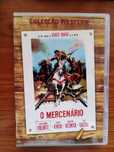 O Mercenário - Bianco Manini / Klaus Kinski