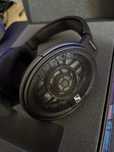 Sennheiser HD 660s