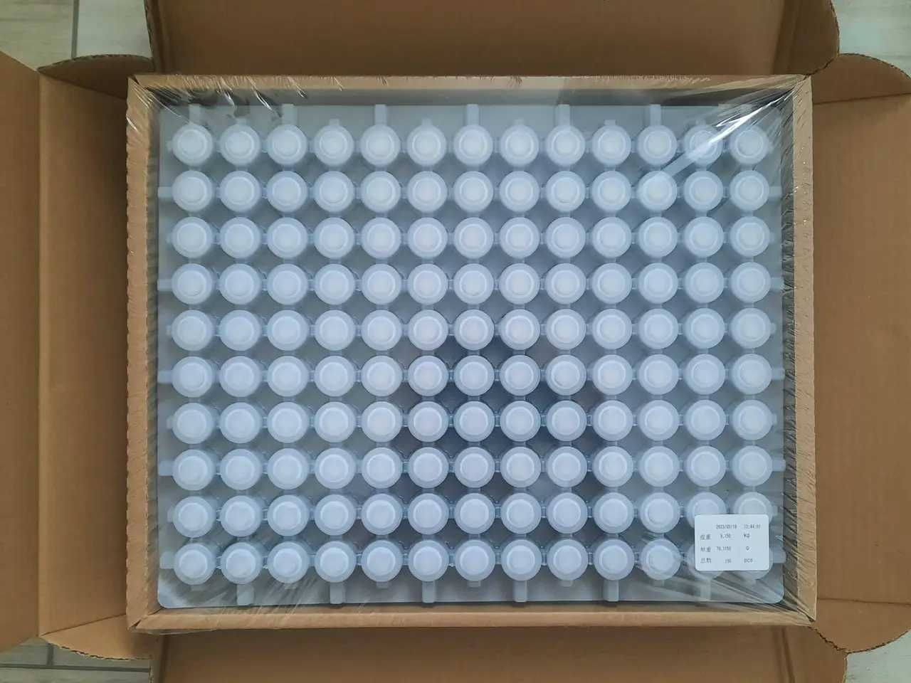 Акумулятори Eve INR21700/50E 5000mAh В НАЯВНОСТІ