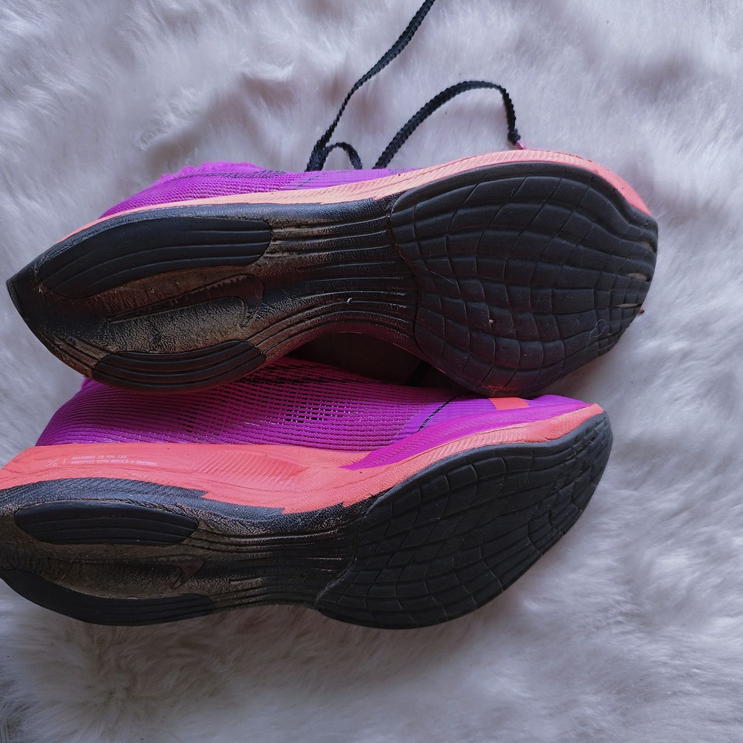 Sapatilhas Nike vaporfly Next 2