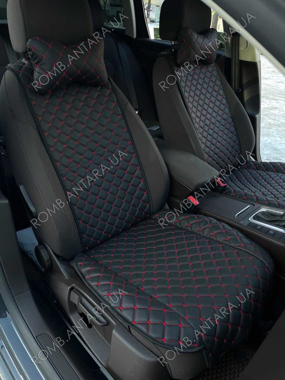ПРЕМІУМ Авто накидки Audi A2 A3 A4 A5 A6 A7 Q5 Q7 Q3 E Tron