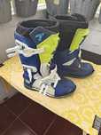 Мотоботи Shot Racegear