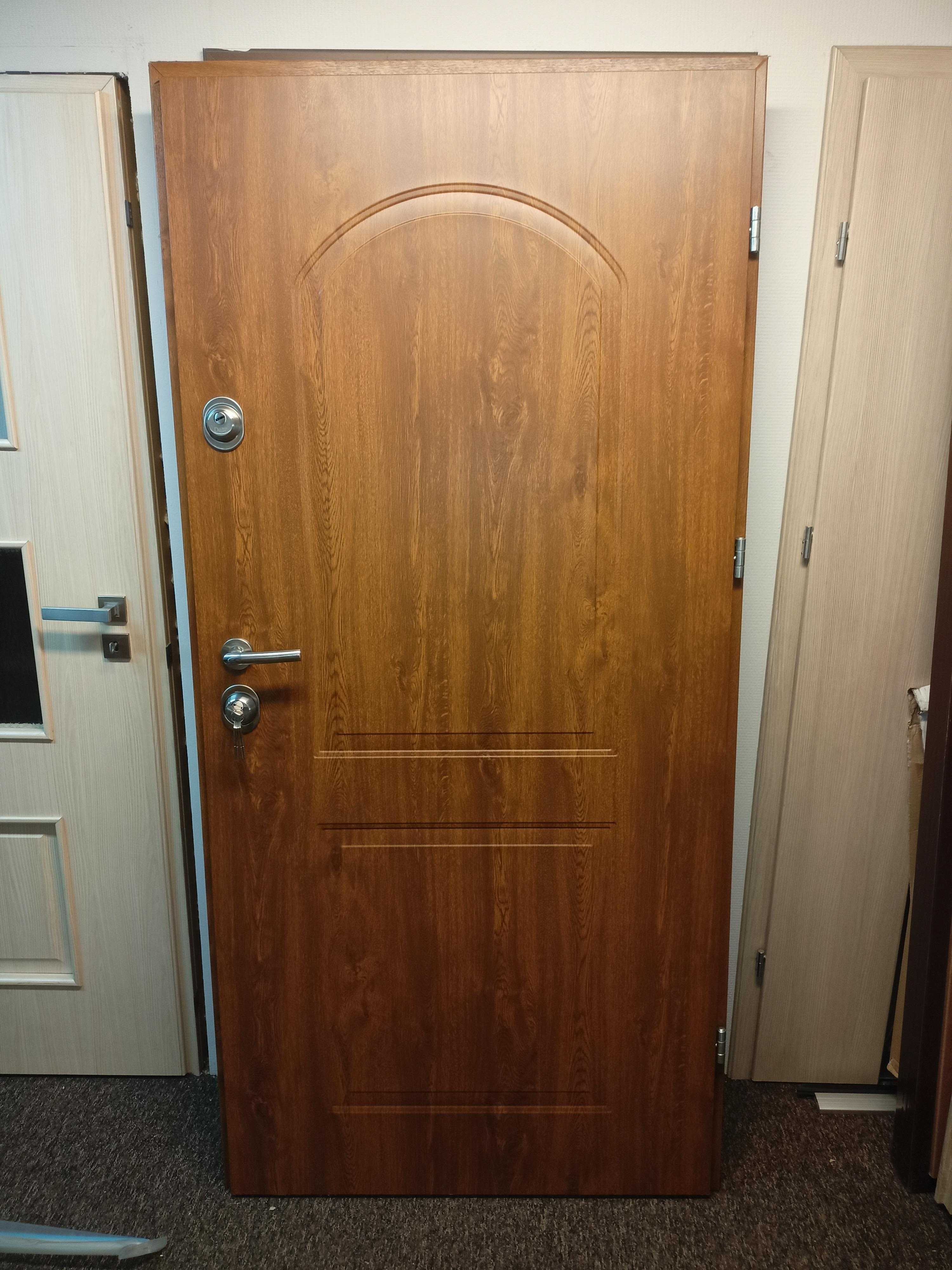 Drzwi do Mieszkań #Drzwi do Domów #Drzwi Stalowe #Drzwi Antywłamaniowe