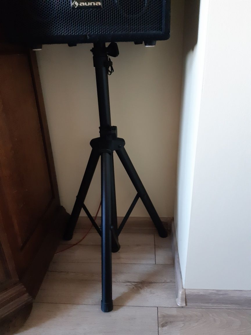 Kolumny i subwoofer