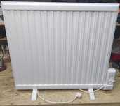 Elektryczny ogrzewacz olejowy 1316.150 (78x66cm) - Elpe [1,5 kW]