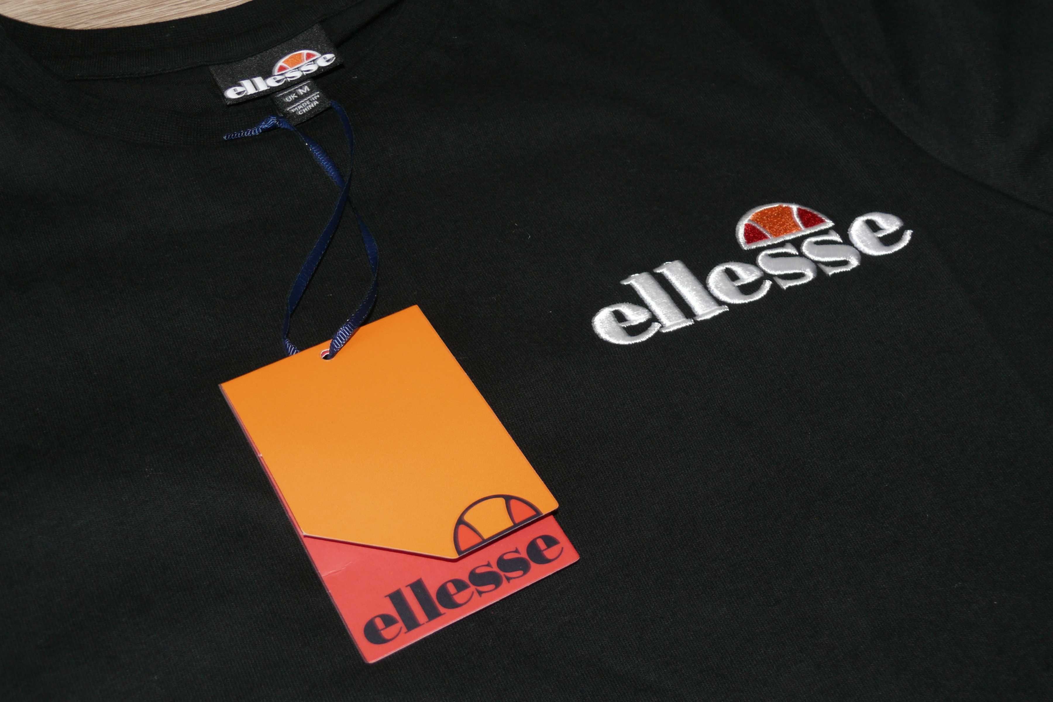Tshirt basica Ellesse