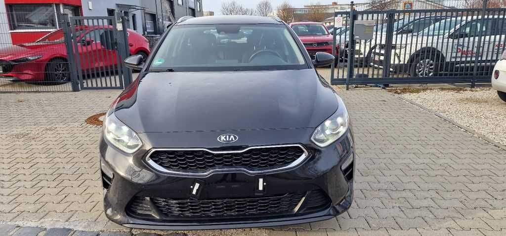 Бампер передний задний Kia Ceed 3 Киа сиид 3 Разборка шрот