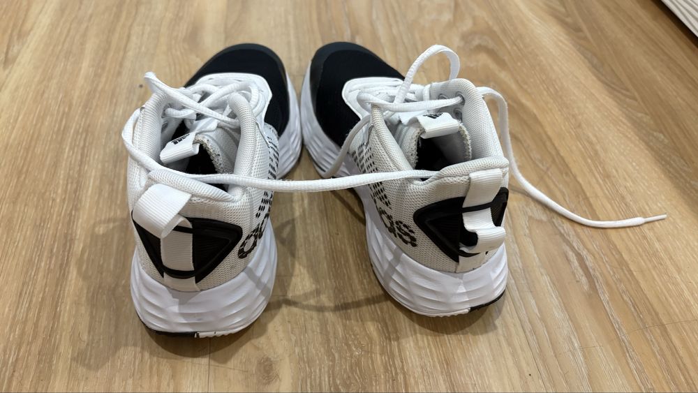 Sapatilhas de basket