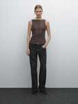 Top Massimo Dutti novo