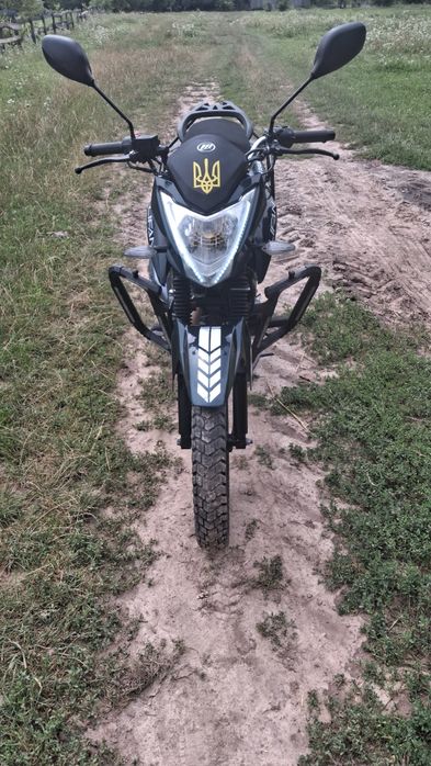 Продам lifan citir200