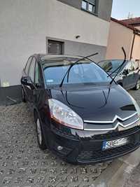 Citroen C4 picasso 2009r B+LPG stan bdb. Ogł. Prywatne