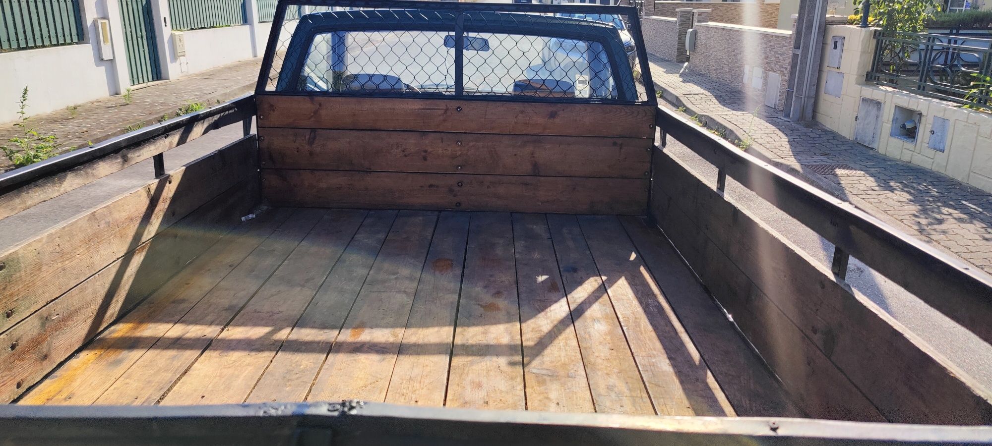 Nissan d21 2.3 1 dono
