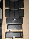 Baterias para Macbooks.
