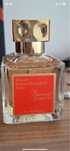 Baccarat rouge 540