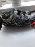 Buty Sidi rowerowe szosowe + pedały