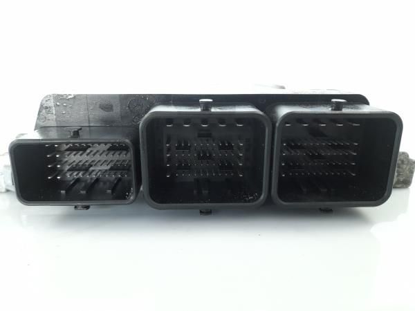 Centralina motor / ECU FORD C-Max II (DXA/CB7, DXA/CEU)